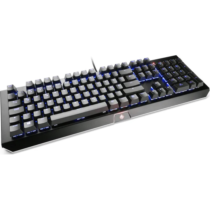 BoostBoxx mechanische Gaming Tastatur »BELIAL mit Beleuchtung «