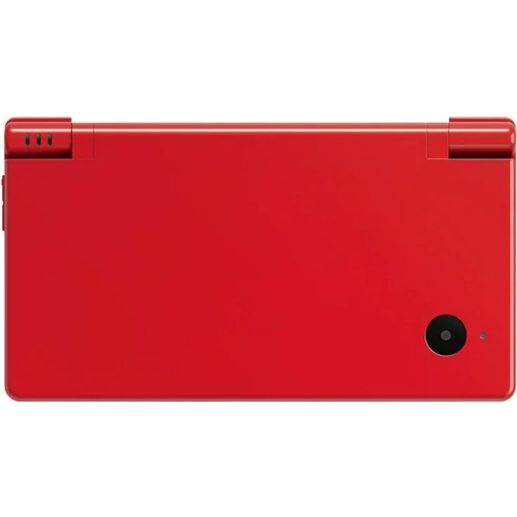 Nintendo DSi Rot 256MB – Bild 2