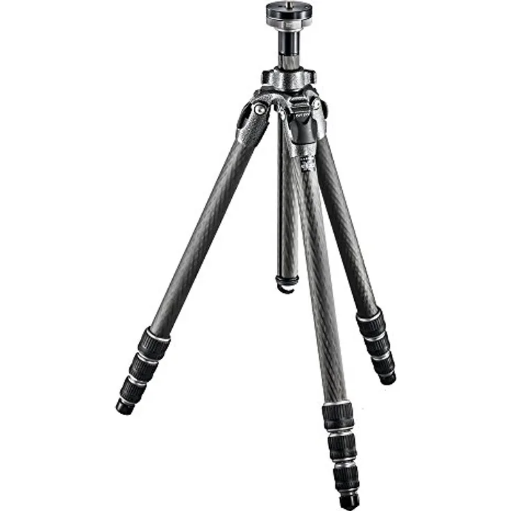 Gitzo GT2543L Mountaineer Series 2 eXact G-Lock Ultra