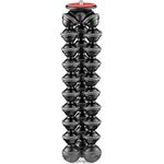 Joby JB01569-BWW GorillaPod 3K PRO (Stand flexibles und leichtes Aluminium-Dreifußstativ für Premium-CSC- und spiegellose Kameras, Traglast bis zu 3 kg)