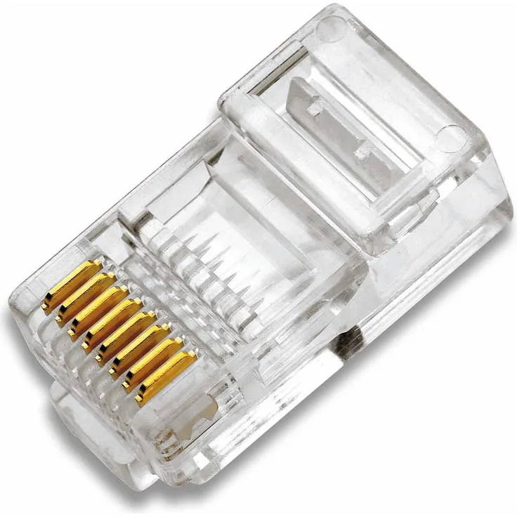 CIMCO Modular Stecker RJ45 18 3010