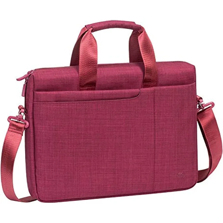 RivaCase 8325 Laptoptasche 13.3 Rot