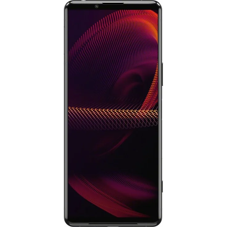 Sony Xperia 5 III 5G Smartphone 15,49cm (6,1 Zoll) OLED-Display, 128GB interner Speicher, 8GB RAM, Dual-SIM, Android 11, Schwarz – Bild 3