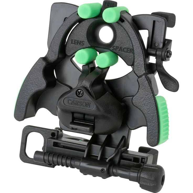 Carson IS-200 Hookupz 2.0 – Bild 1