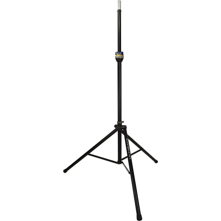 Ultimate Support TS-99B, Boxenständer mit Tele Lock, extra-hoch, schwarz