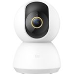 Xiaomi Mi 360 Home Security Camera 2K, WLAN, Nachtsicht, weiß