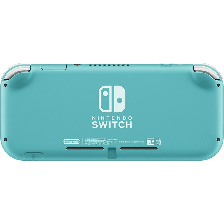 Nintendo Switch Lite Türkis 32 GB – Bild 4