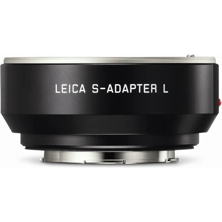 Leica S-Adapter L