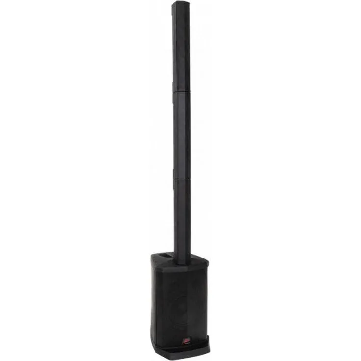 JB Systems -PPC-082B aktives Säulen Lautsprechersystem mit Akku