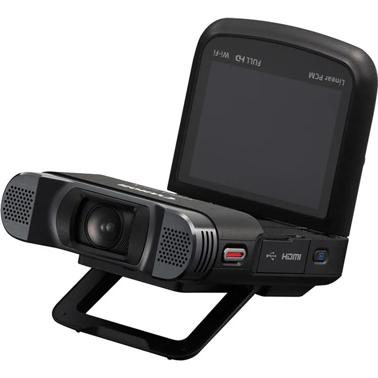 Canon Legria Mini X