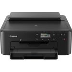 Canon PIXMA TS705 - Tintenstrahldrucker, Druckgeschwindigkeit (S/min): 15 S/W, 10 Farbe, Auflösung: 4800 x 1200 (USB, LAN, WLAN, AirPrint, Mopria, Bluetooth, Cloud Print) 3109C006