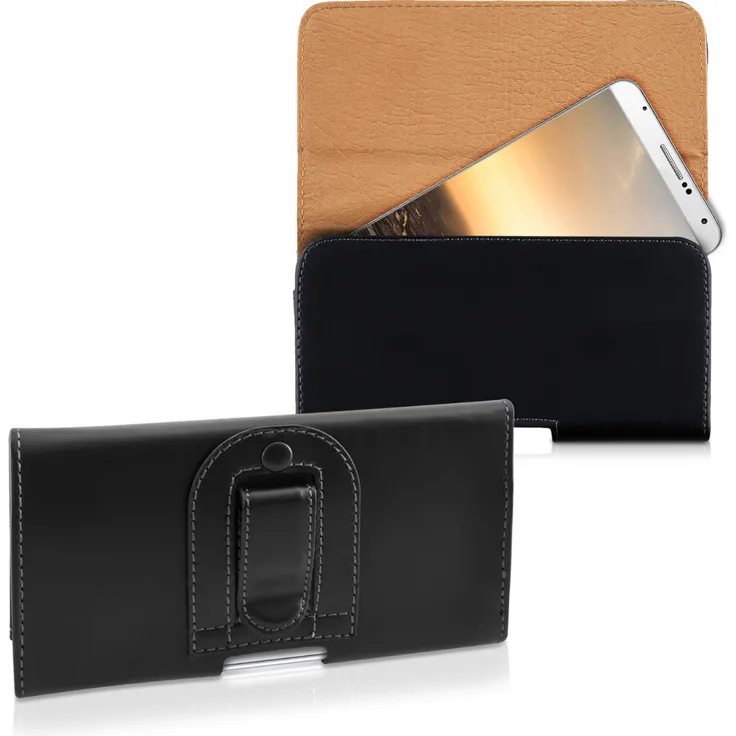 kwmobile 10922 Universal Black