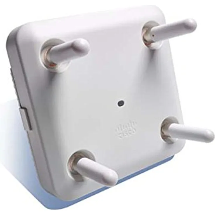 Cisco AIR-AP3802E-E-K9 Access Point 802.11 ac W2 AP W-AC