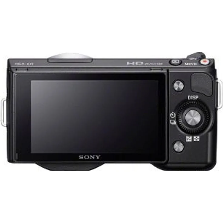 Sony NEX-5N Kit – Bild 4
