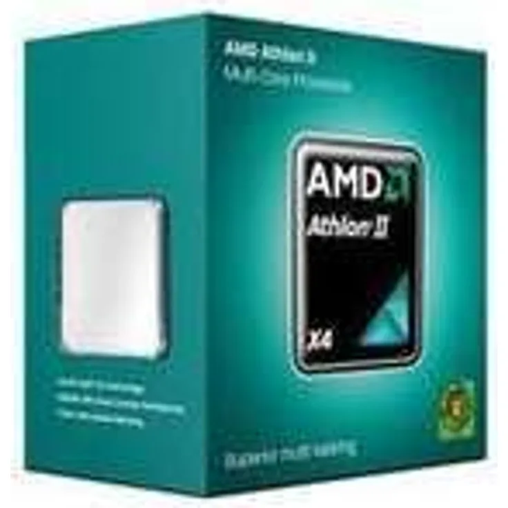 AMD Athlon X4 860K Black Edition, 4x 3.70GHz, boxed (AD860KXBJABOX)