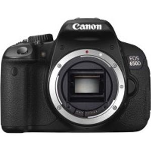 Bild für Canon EOS 650D