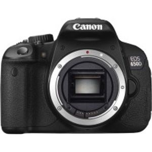 Image for Canon EOS 650D