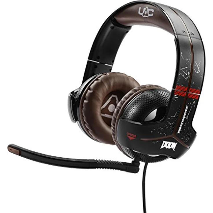 Thrustmaster Y-300CPX – Bild 1