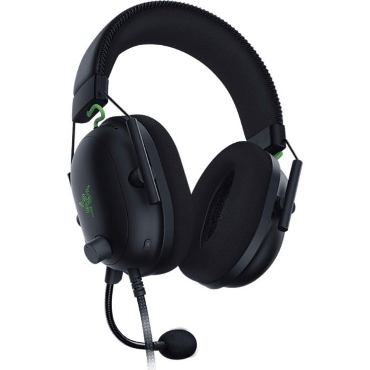 Razer Blackshark V2 – Bild 2