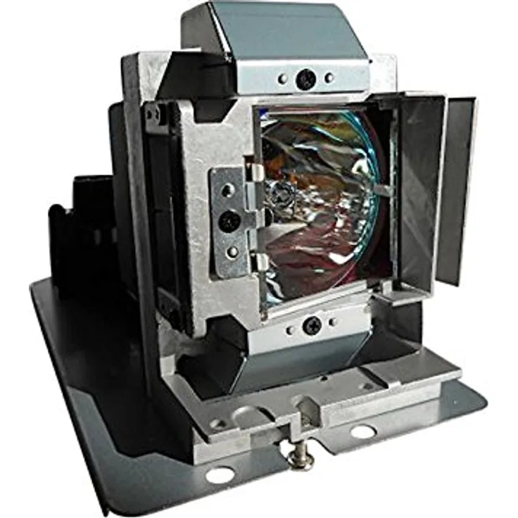 azurano Ersatzlampe für PROMETHEAN UST-P1-LAMP mit Gehäuse