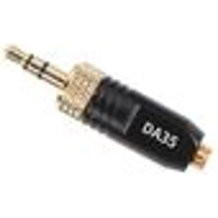 Deity Adapter DA35 (Microdot-3,5mm Klinke)