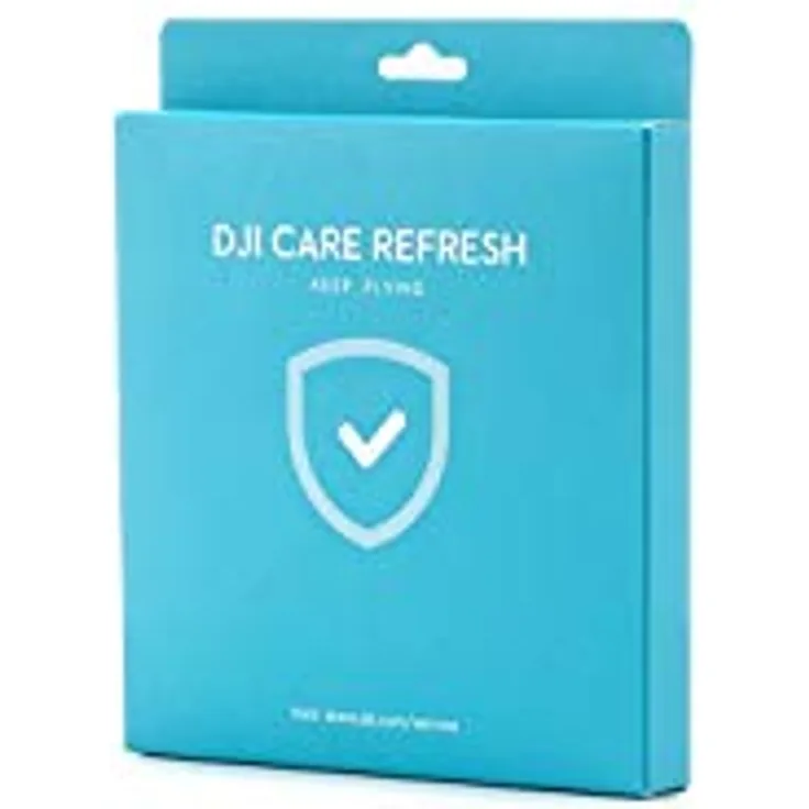 DJI Care Refresh (Mavic Pro) (EU)Card weiß