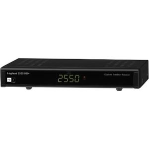 Bild für Sky Vision LogiSat 2550 HD+