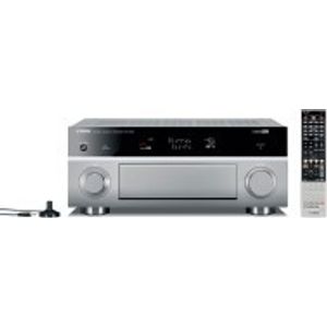 Bild für Yamaha RX-V1067