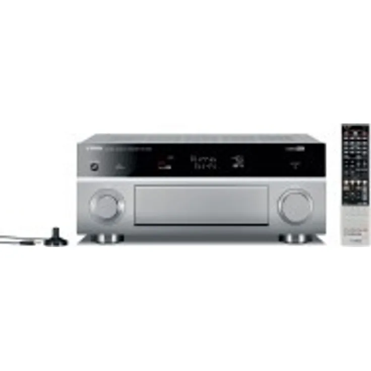 Yamaha RX-V1067