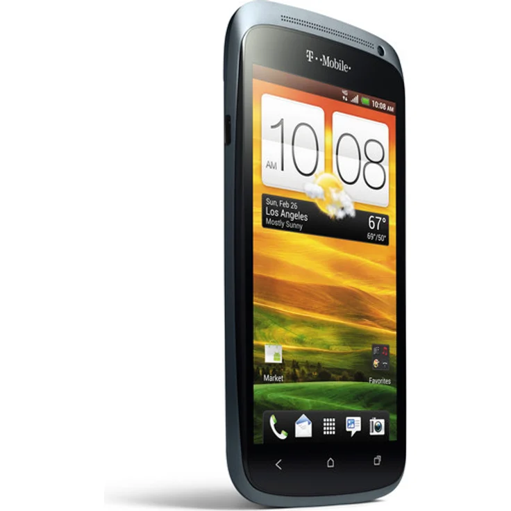 HTC One S – Bild 3
