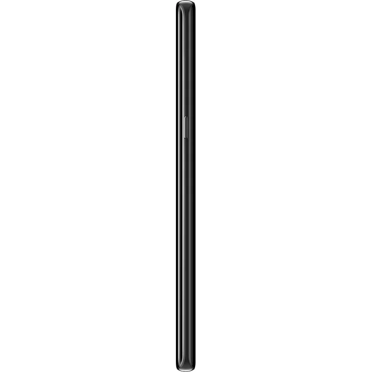 Samsung Galaxy Note 8 64GB Schwarz – Bild 10