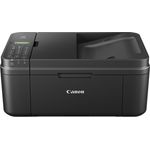 Canon PIXMA MX495 schwarz
