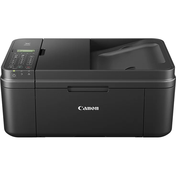 Canon PIXMA MX495 schwarz – Bild 1