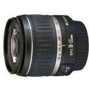 Bild für Canon EF-S 18-55mm f/3.5-5.6