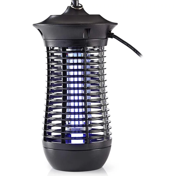 Nedis Lichtfalle gegen Insekten | 18 W | 150-m²-Abdeckung