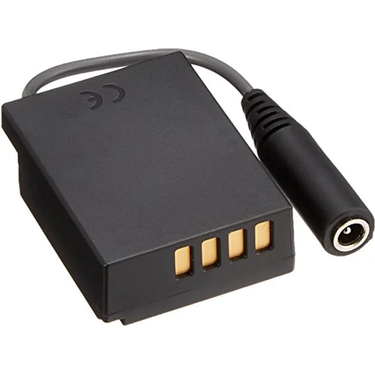 FUJIFILM Gleichstromkuppler CP-W126