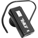 Tellur tll511001 R95 Bluetooth-Headset, Schwarz
