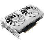 ZOTAC GeForce RTX 3060 AMP White Edition 12GB GDDR6