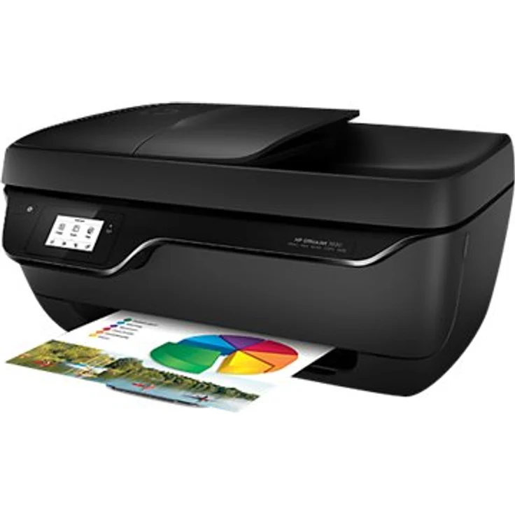 HP Officejet 3830, Tinte (F5R95B) – Bild 2