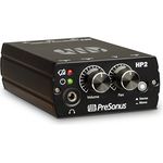 Presonus Hp2 Vorverstärker für Kopfhörer und Ear Monitor Systeme