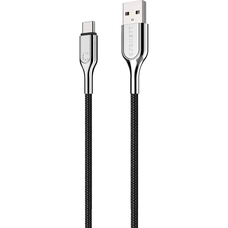 Cygnett Armored USB-C auf USB-A USB 2.0 2 m
