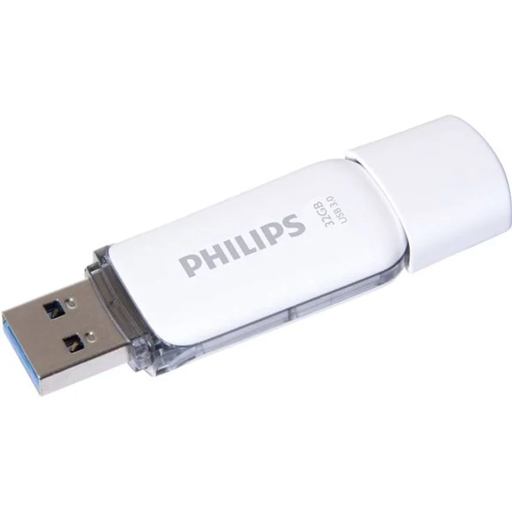 Philips FM32FD75B/00 SNOW Edition – Bild 1