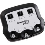 PocketWizard AC3 ZoneController for Nikon