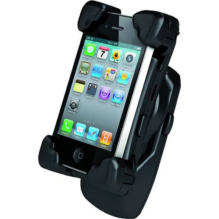 Bury 0   02   37   3300   0 Halterung für Handy