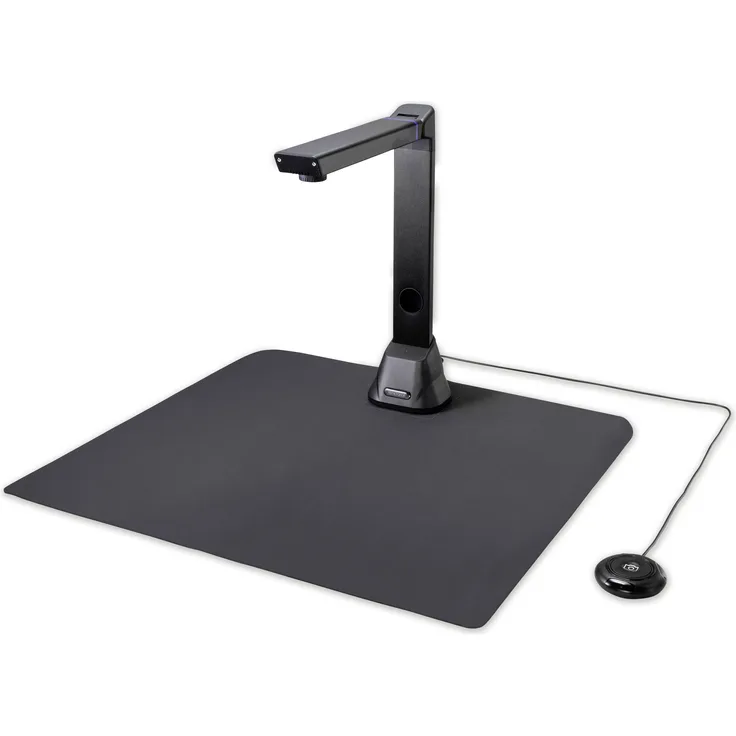 Renkforce RF-ET17 PLUS Kamera-Dokumentenscanner A3 4608 x 3456 Pixel FC