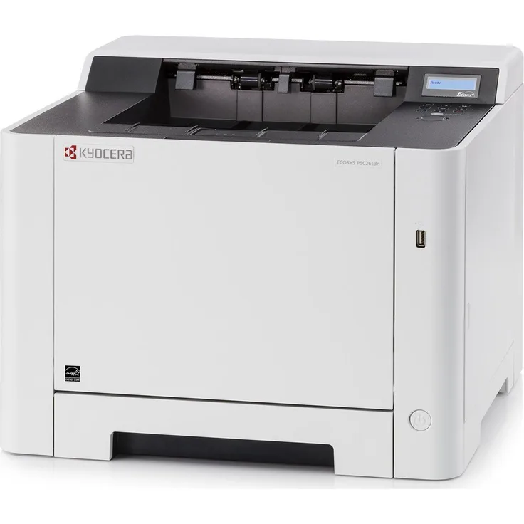 Kyocera Ecosys P5026cdn/KL3 (870B61102RC3NLX)