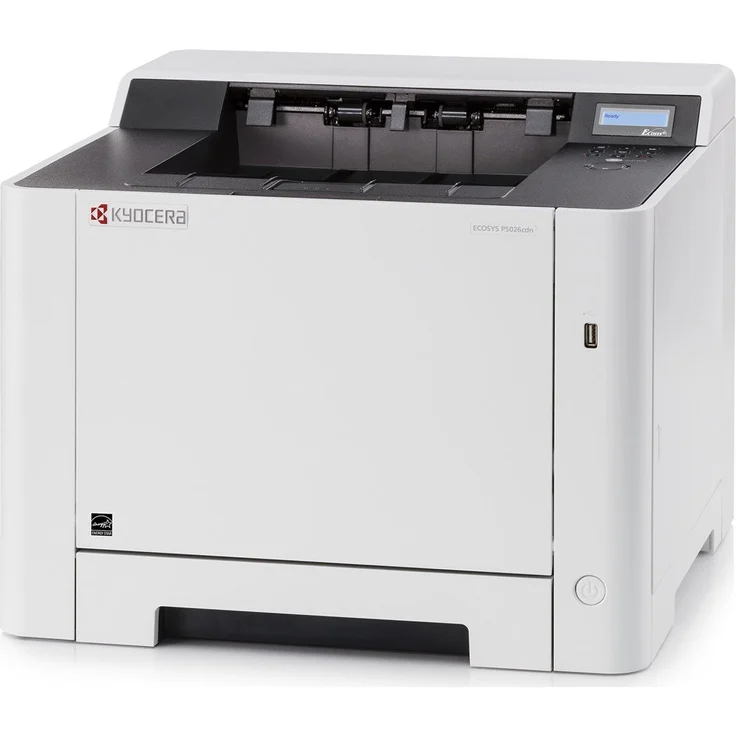 Kyocera Ecosys P5026cdn/KL3 (870B61102RC3NLX) – Bild 1