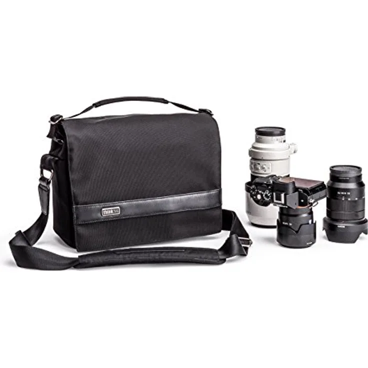 thinkTANK Urban Approach 10