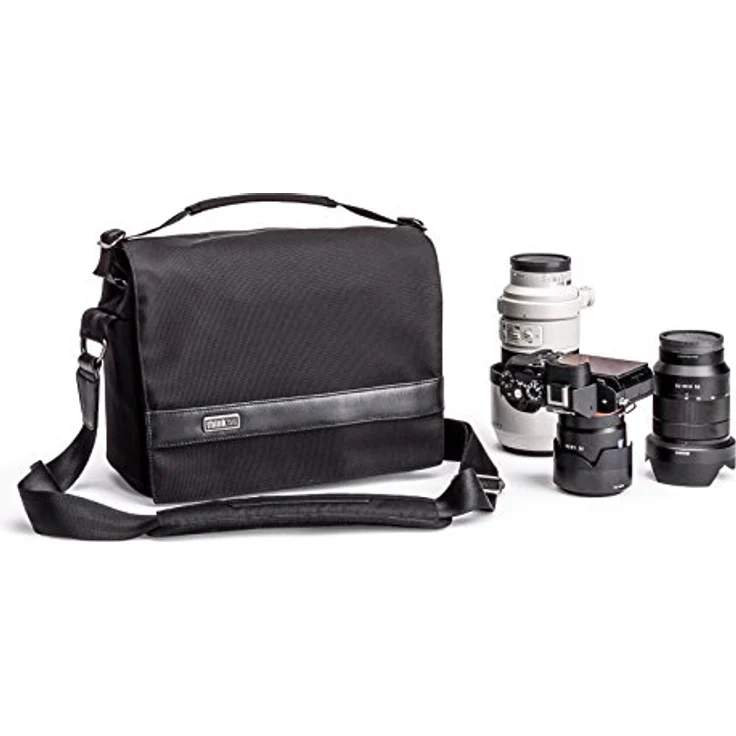 thinkTANK Urban Approach 10