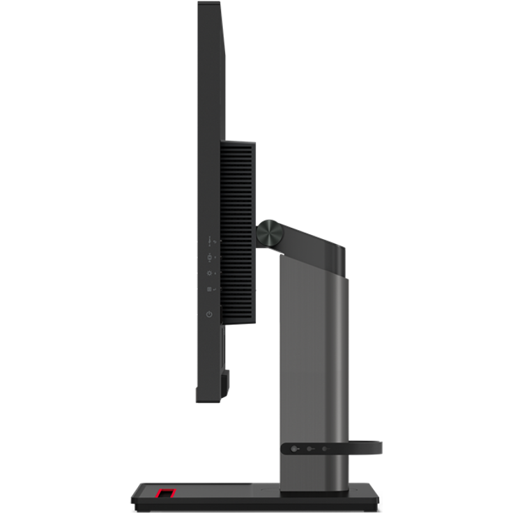 Lenovo ThinkVision Creator Extreme - 27 Zoll, 4K UHD (3840 x 2160), IPS-Panel, 60Hz, 4ms, 1200cd/m² (62A6RAT3EU) – Bild 5
